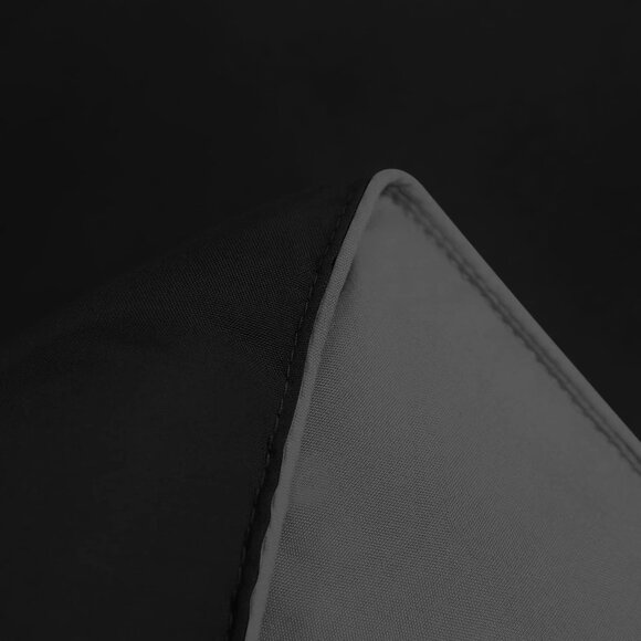 Bedding Comforter Duvet Insert, Quilted Comforter with Corner Tabs, Box - Picture 8 of 9